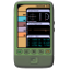 Tricorder by Moonblink icon