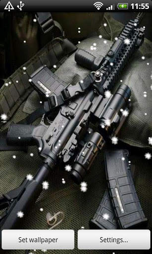 Wonderful Guns 2 تصوير الشاشة