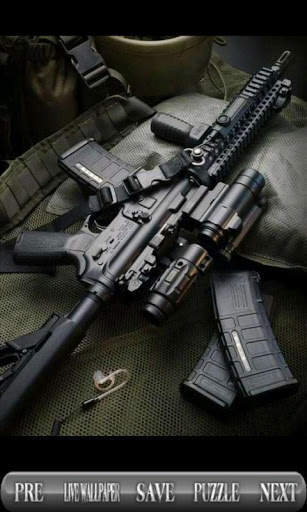 Wonderful Guns 1 تصوير الشاشة