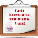 Early Pregnancy Symptoms Quiz!