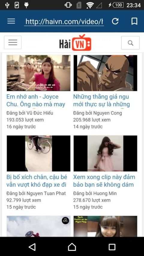 VTube: Video Downloader screenshot 6