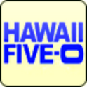 Hawaii Five-O TV Drama Video icon