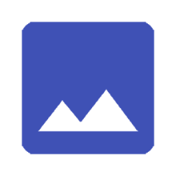 Fullscreen Image Search أيقونة