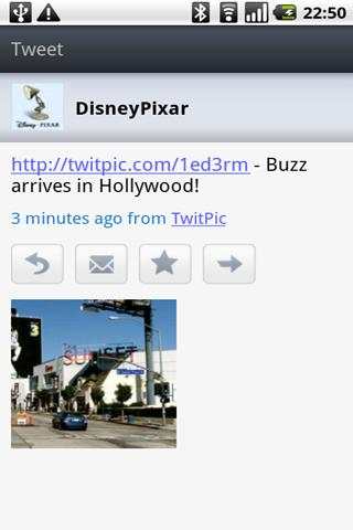 sobees for Twitter/Facebook screenshot 2