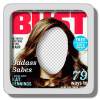 Magazine Photo Frames 1.1