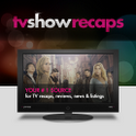 TV Recaps icon