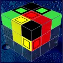 Flow Cube icon