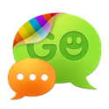 GO SMS Pro Star Getjar Theme icon