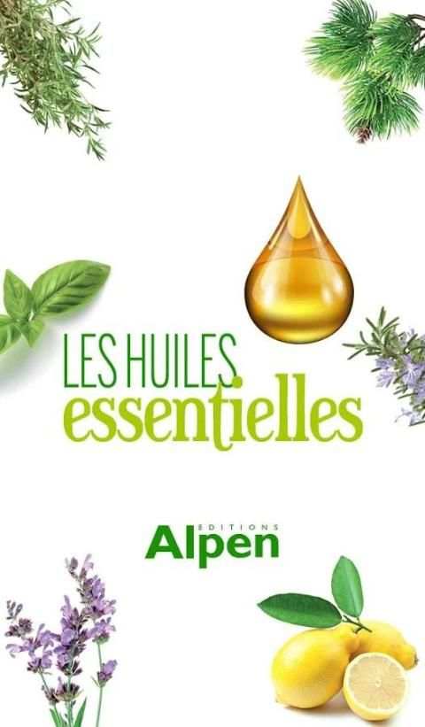 Les huiles essentielles screenshot 6