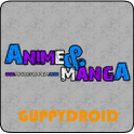 Anime y Manga icon
