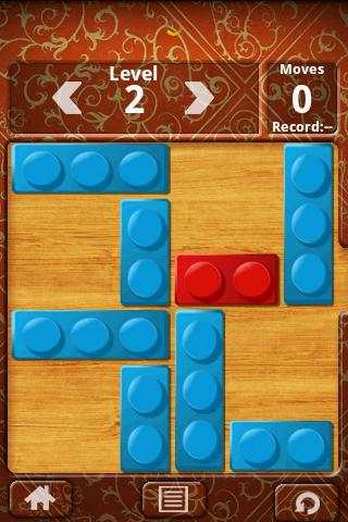 Unblock Lego free screenshot 1
