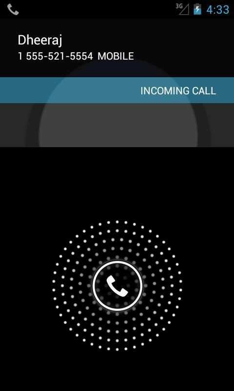Smart Call Recorder screenshot 3