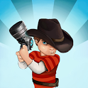 Jack Vs Ninjas icon