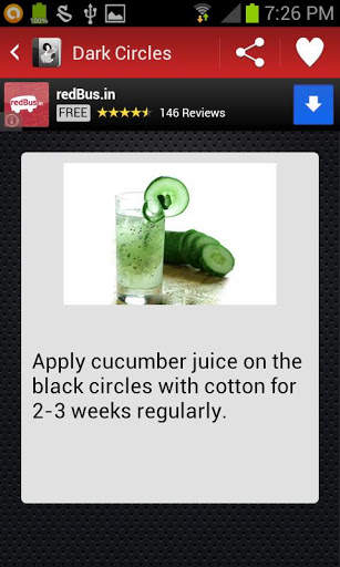 Beauty Guide screenshot 2