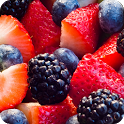 Berry HD Live Wallpaper icon
