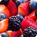 Berry HD Live Wallpaper 1.0