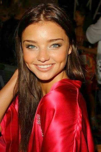 Miranda Kerr HD Wallpaper Live screenshot 3