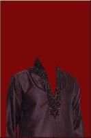 Indian Sherwani Suit Pro screenshot 1