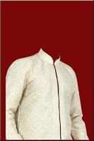 Indian Sherwani Suit Pro screenshot 2