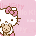 Hello Kitty Wallpaper icon