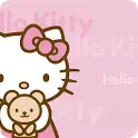 Hello Kitty Wallpaper