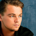 Leonardo Caprio Live Wallpaper icon