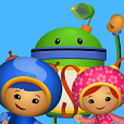 Team Umizoomi Full Episodes icon