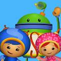 Team Umizoomi Full Episodes 1.01