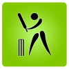 Cricket Scoreboard icon
