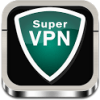 Super VPN Free Client icon