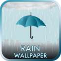 Rain Live Wallpaper on 9Apps