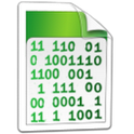 Binary Converter иконка
