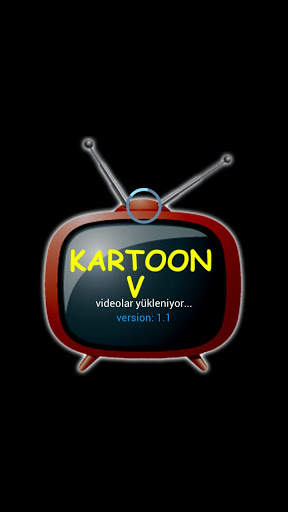 Kartoon Tv screenshot 1