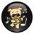 Android Cartoon Ringtone 2.1