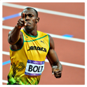 Usain Bolt Quotes icon