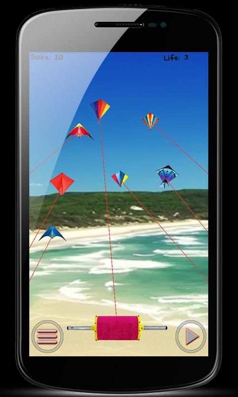 Kite Flying скриншот 6