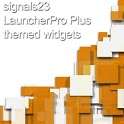 LauncherPro Plus s23 XTG on 9Apps