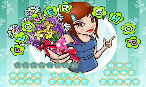 Flower Shop screenshot 1