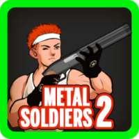 Metal Soldiers 2