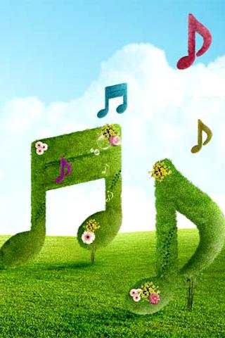 Android Funny Ringtone screenshot 1