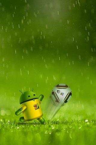Android SMS screenshot 4