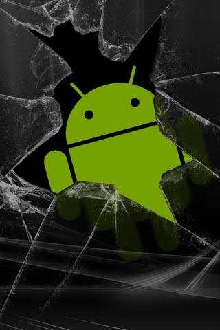 Android SMS screenshot 5