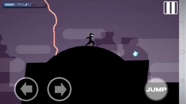 Ninja Shadow Master स्क्रीनशॉट 7