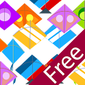 Kites Live Wallpaper Free icon
