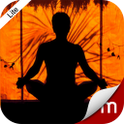 Yoga On the Go Lite icon