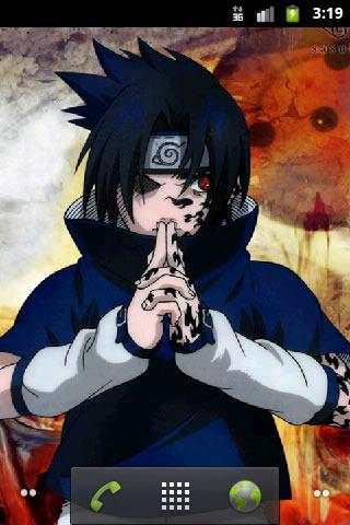 Naruto Fun Club screenshot 4