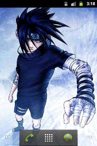 Naruto Fun Club screenshot 3