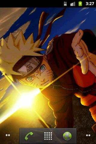 Naruto Fun Club screenshot 2