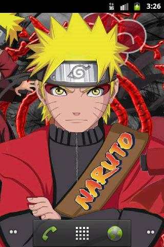 Naruto Fun Club screenshot 1