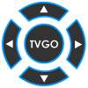 Tvgo Live Tv أيقونة